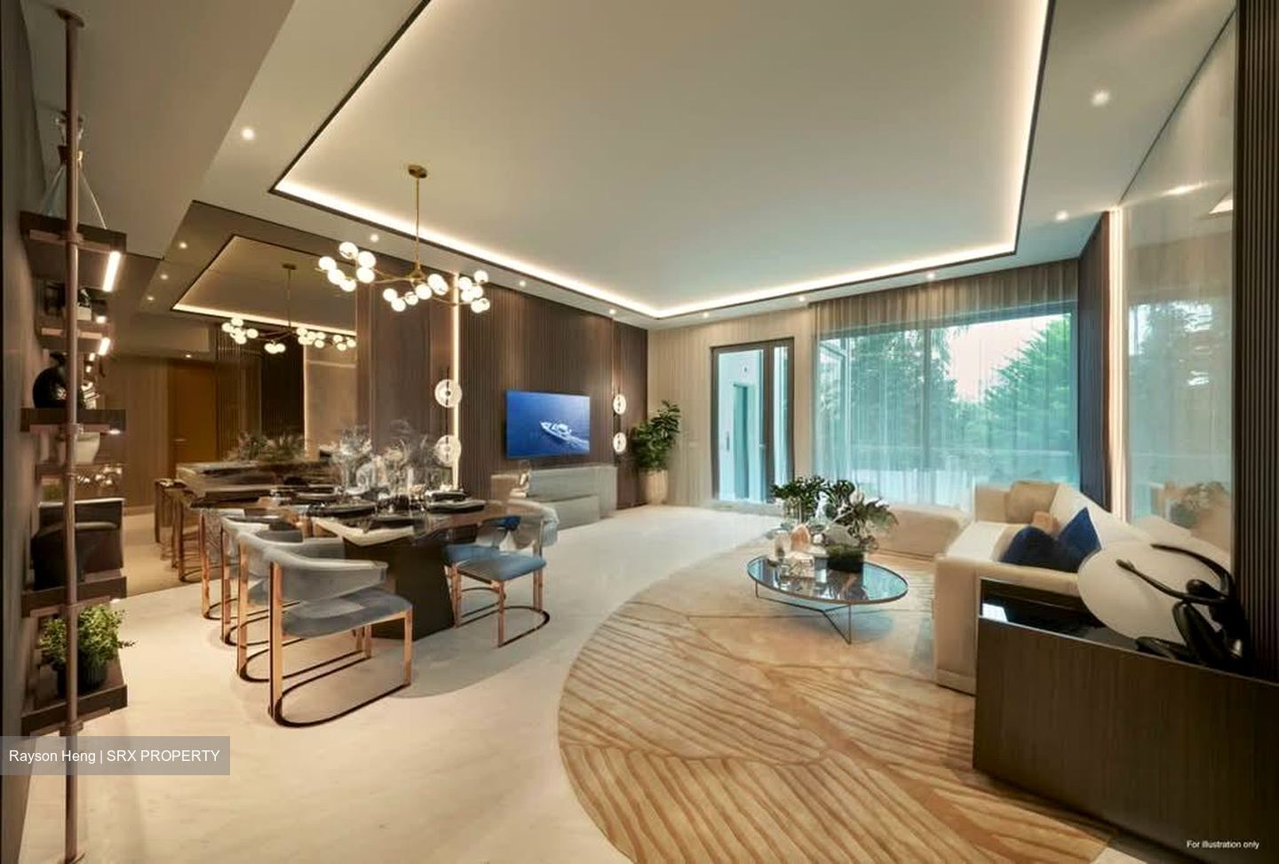 The Residences at W Singapore Sentosa Cove (D4), Condominium #597057071